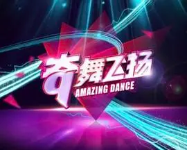 《奇舞飞扬2014》：舞动青春，燃爆梦想！街舞少年逆袭之路，不负韶华！